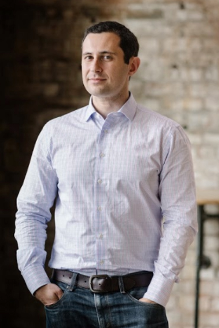 Luminar founder