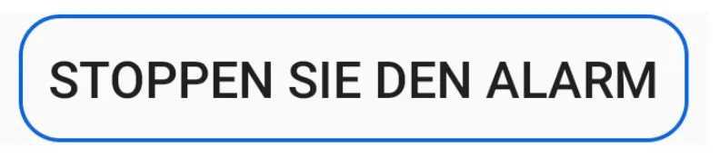 Alleinarbeiterschutz App Alarm