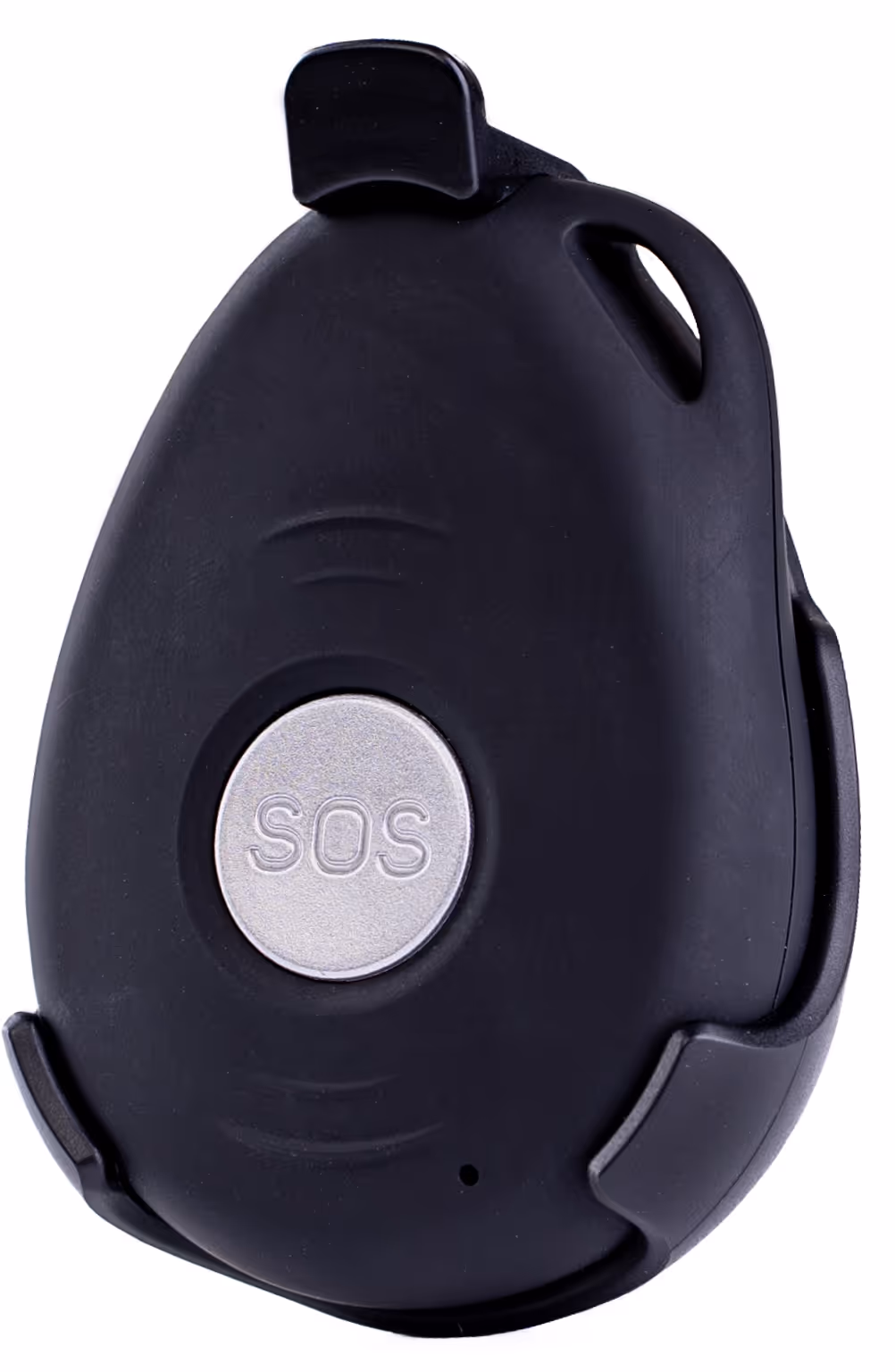 Personen Notsignal Anlage