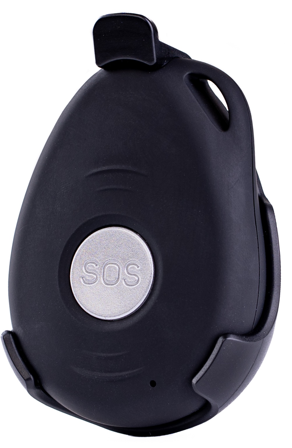 Personen Notsignal Anlage
