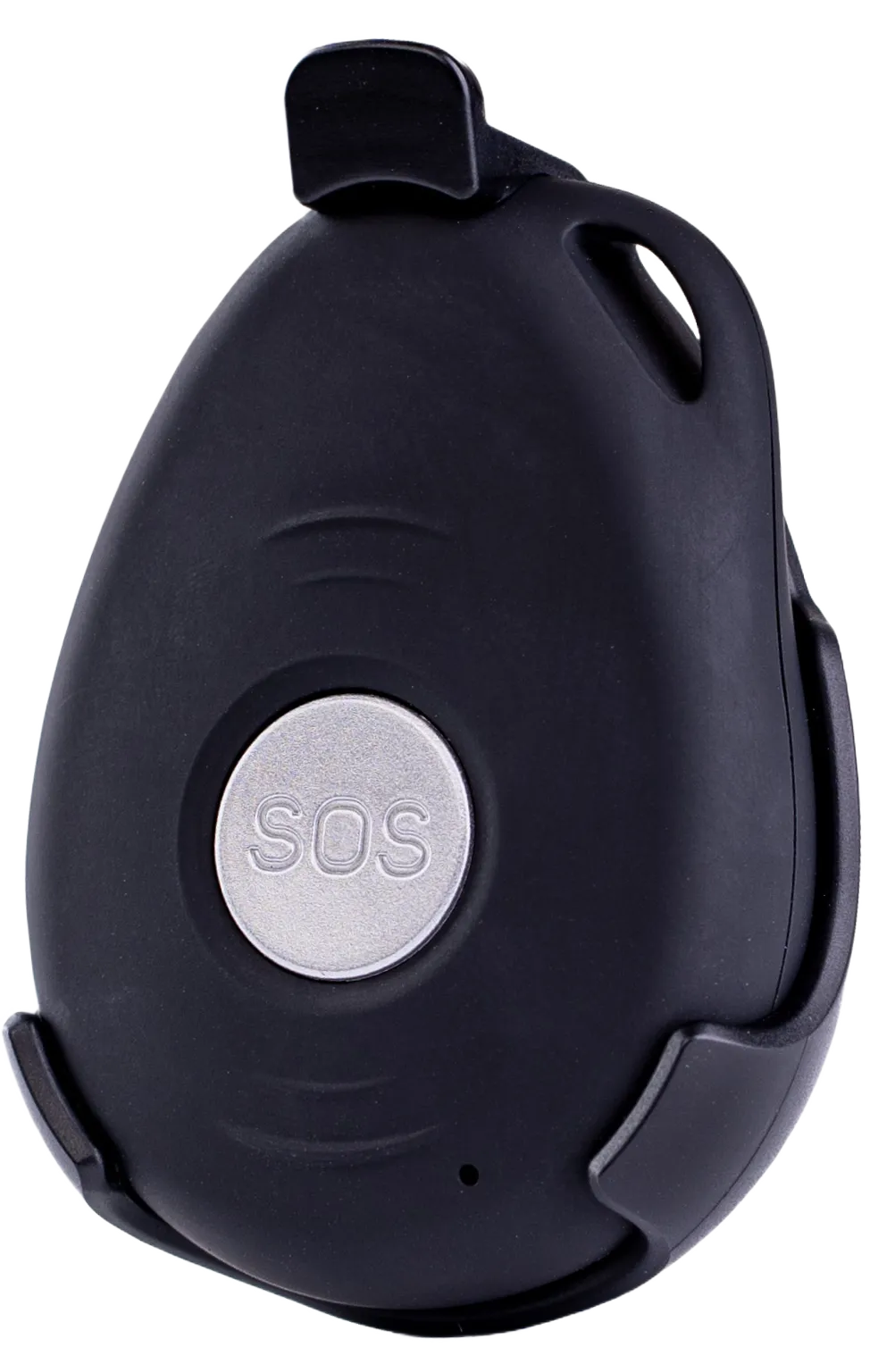 Personen Notsignal Anlage