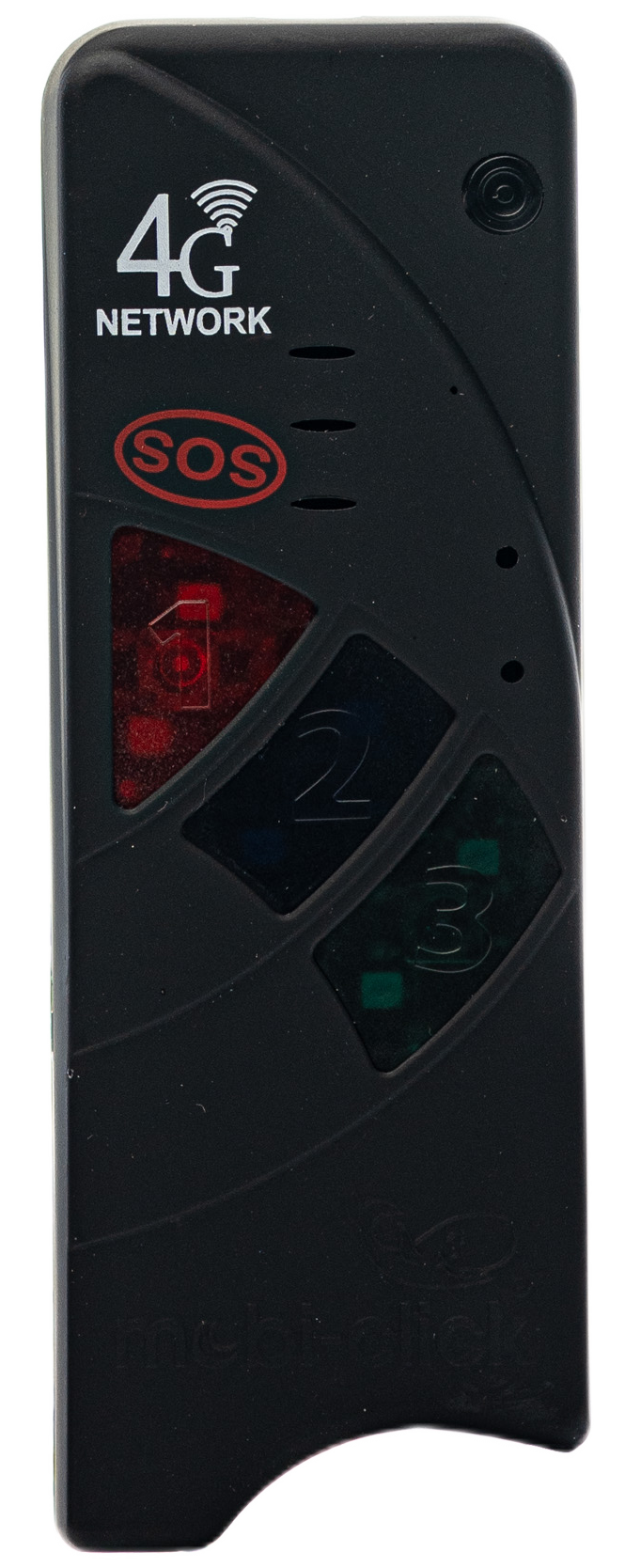 Personen Notsignal Anlage