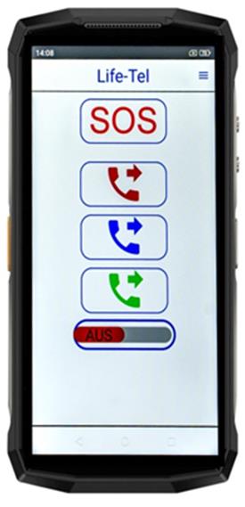 Life Tel 5