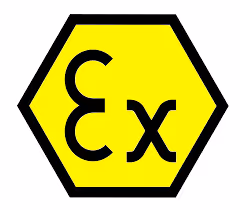ATEX Bereich Alleinarbeit und Personen Notsignal Anlage