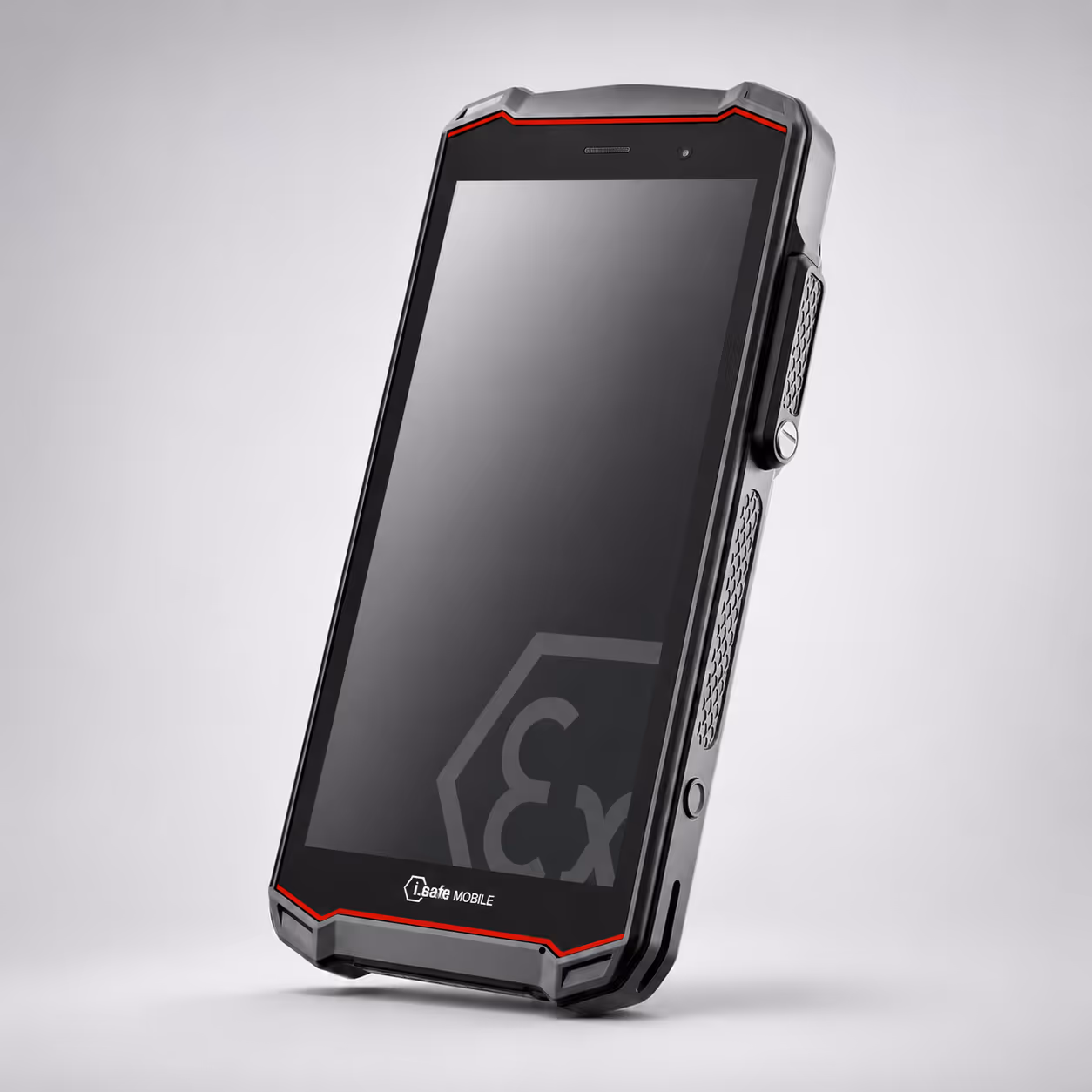 Life Tel 9L EX ATEX Smartphone für Alleinarbeiter in EX Zone 1/21 mit Notruf-App