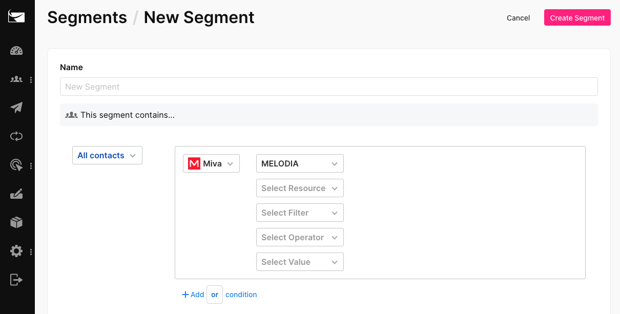 sendlane_miva_segmenting_email_marketing