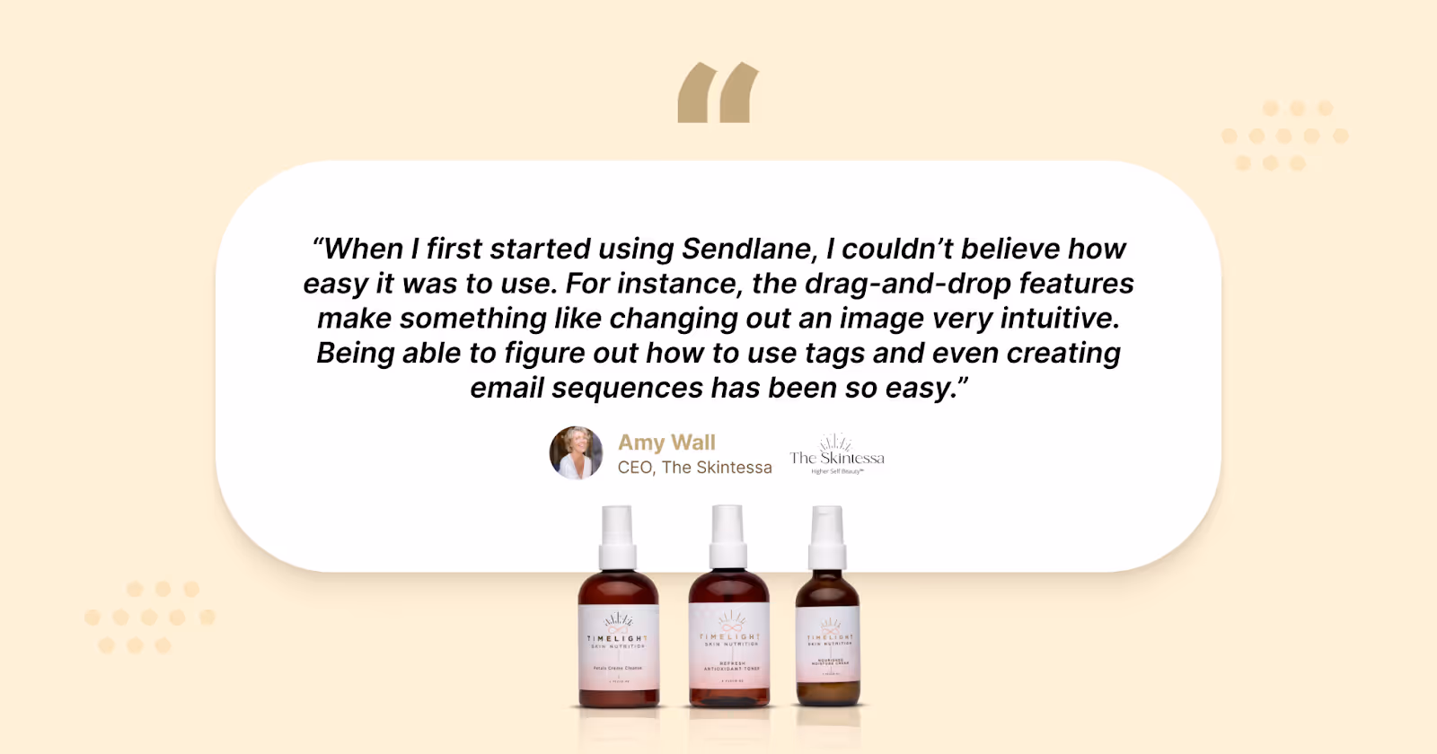 Sendlane review