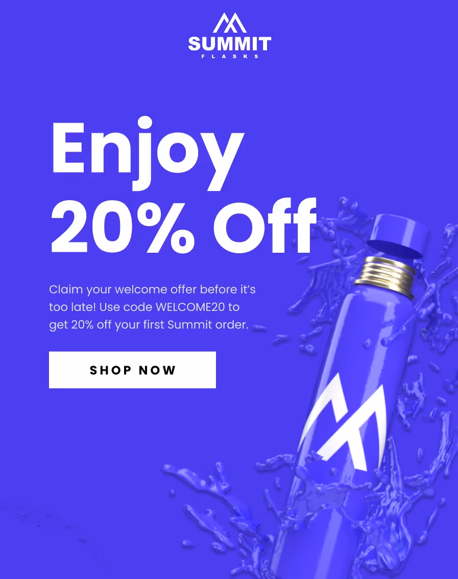 Onboarding Email Templates