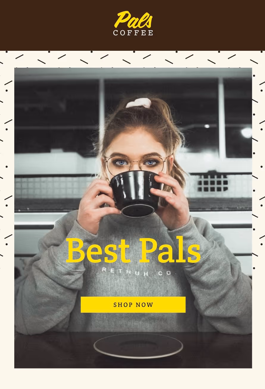 Follow-Up Email Template