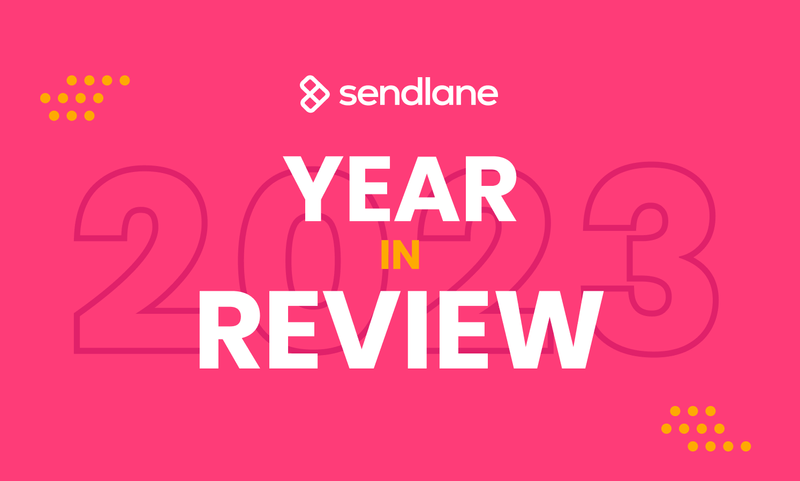 7 Customer Feedback Email Template & Examples | Sendlane