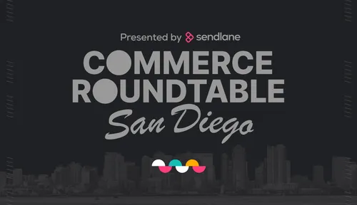 Commerce Roundtable San Diego