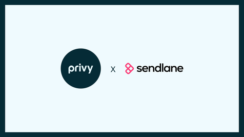 Sendlane Has Been Acquired by Privy