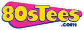 80stees logo