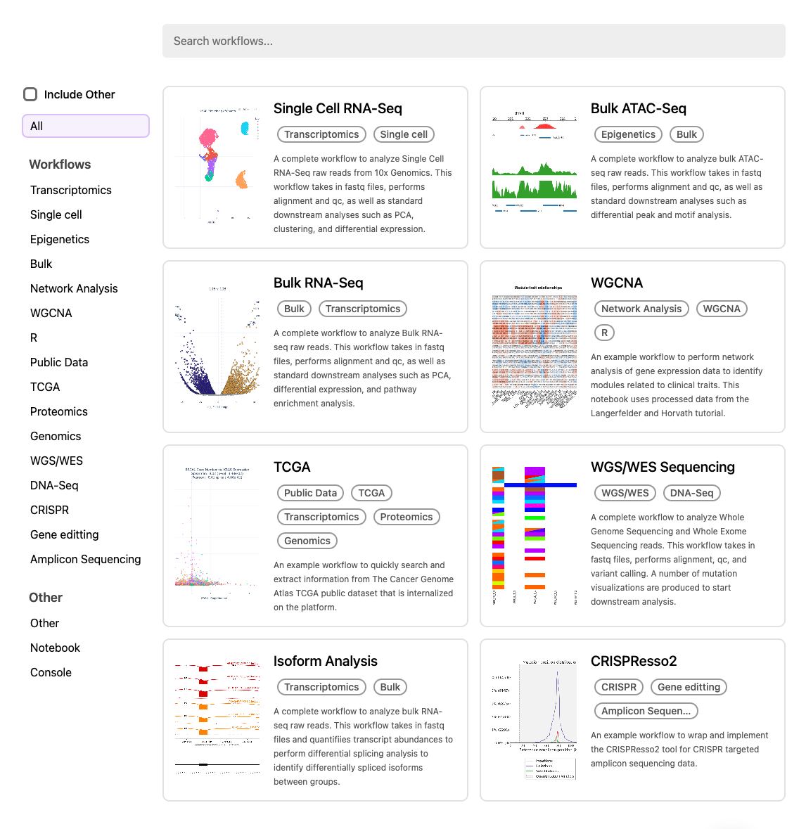 Accelerating drug discovery with big data insights.