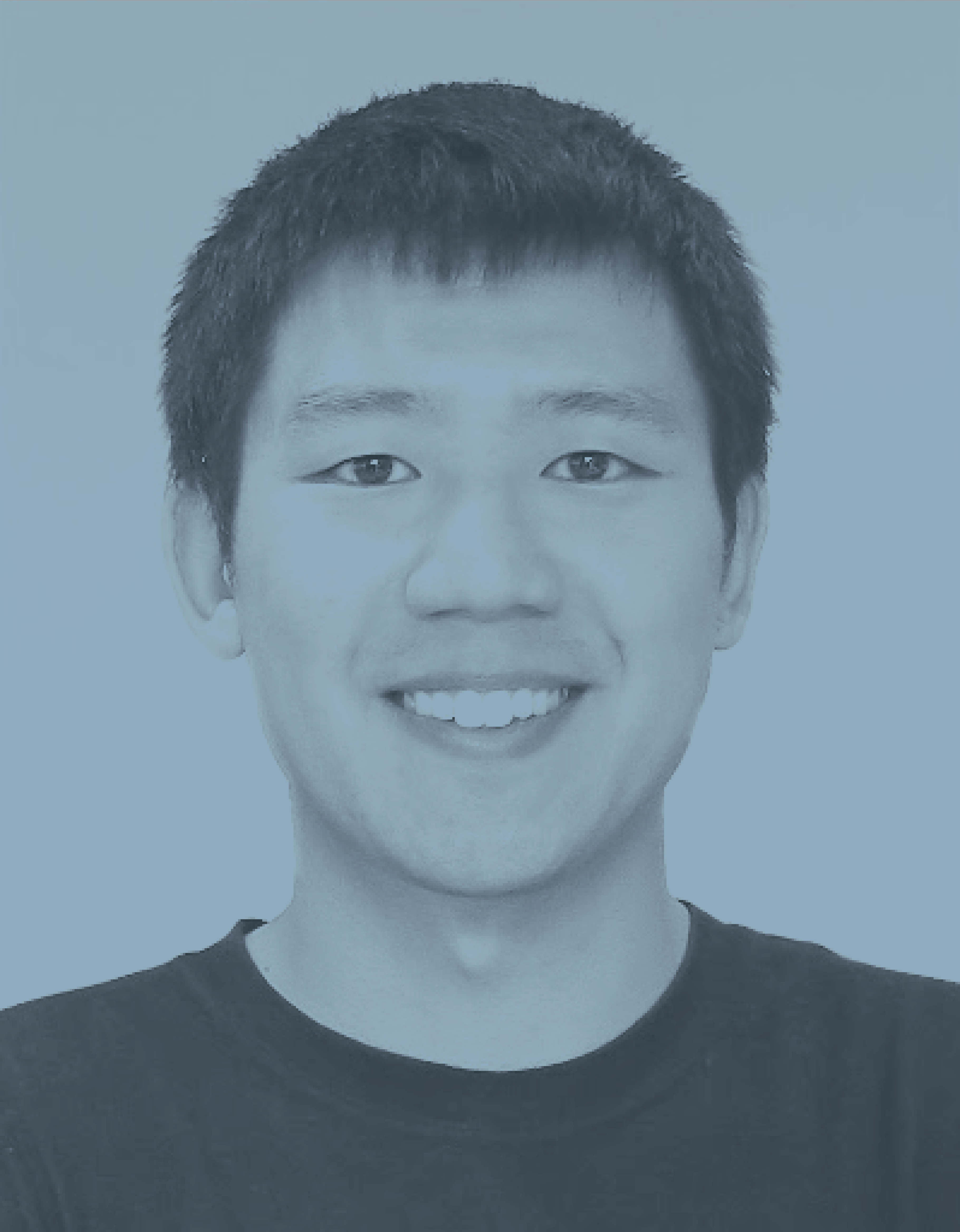 Jonathan Wang