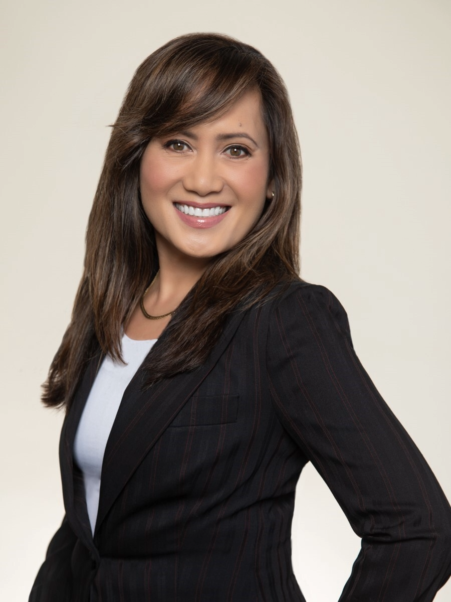 Aileen Svanberg