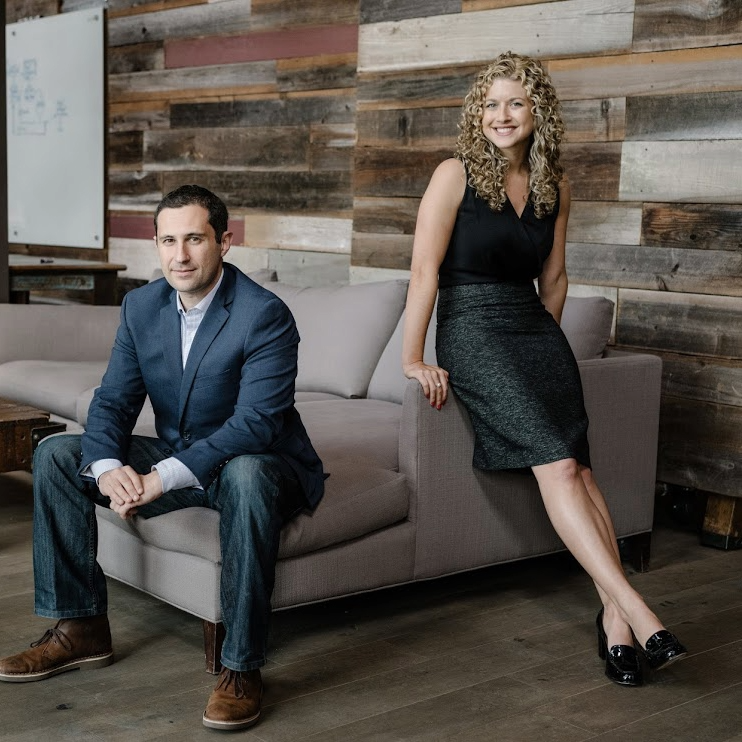 Jake Heller & Laura Safdie