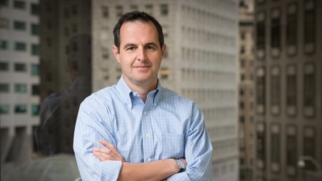 Renaud Laplanche