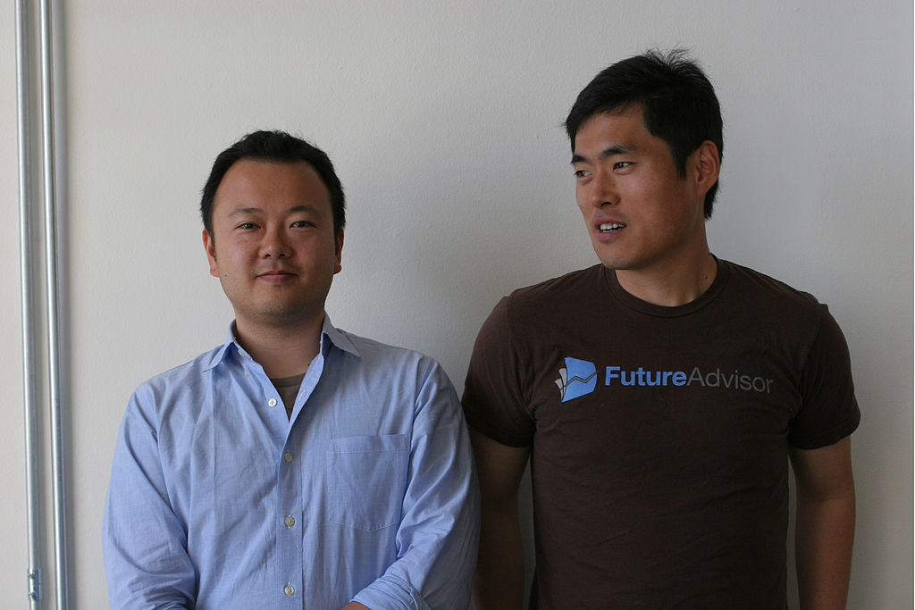 Bo Lu & Jon Xu