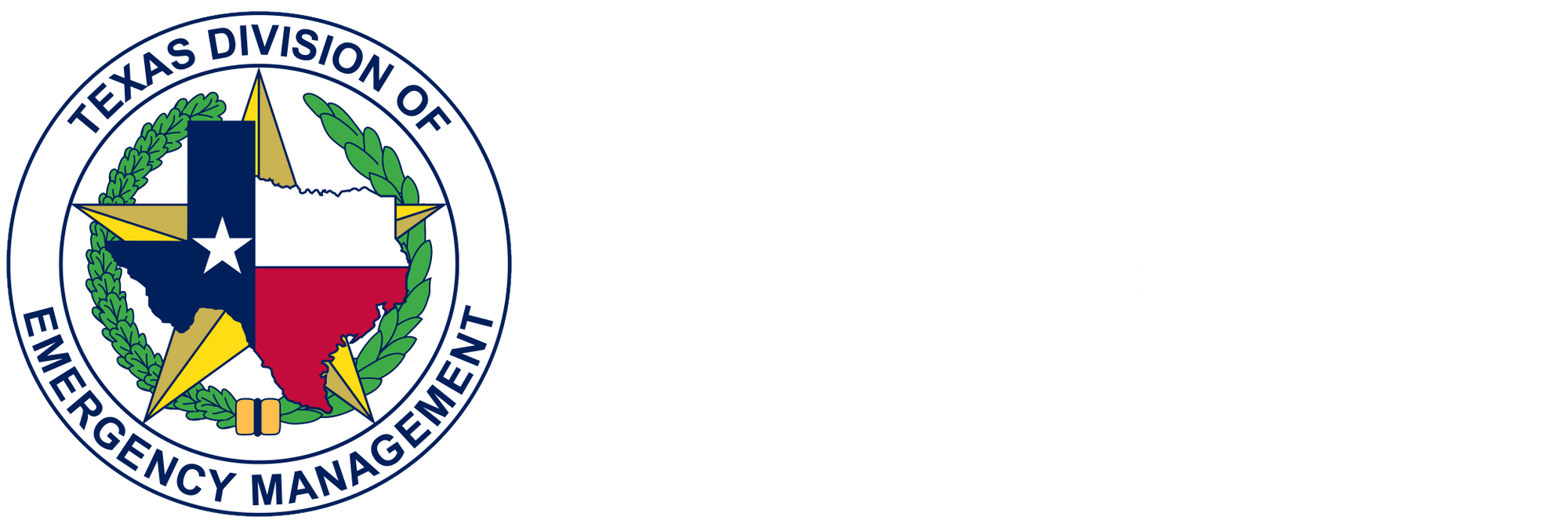 State of texas emergency assistance registry