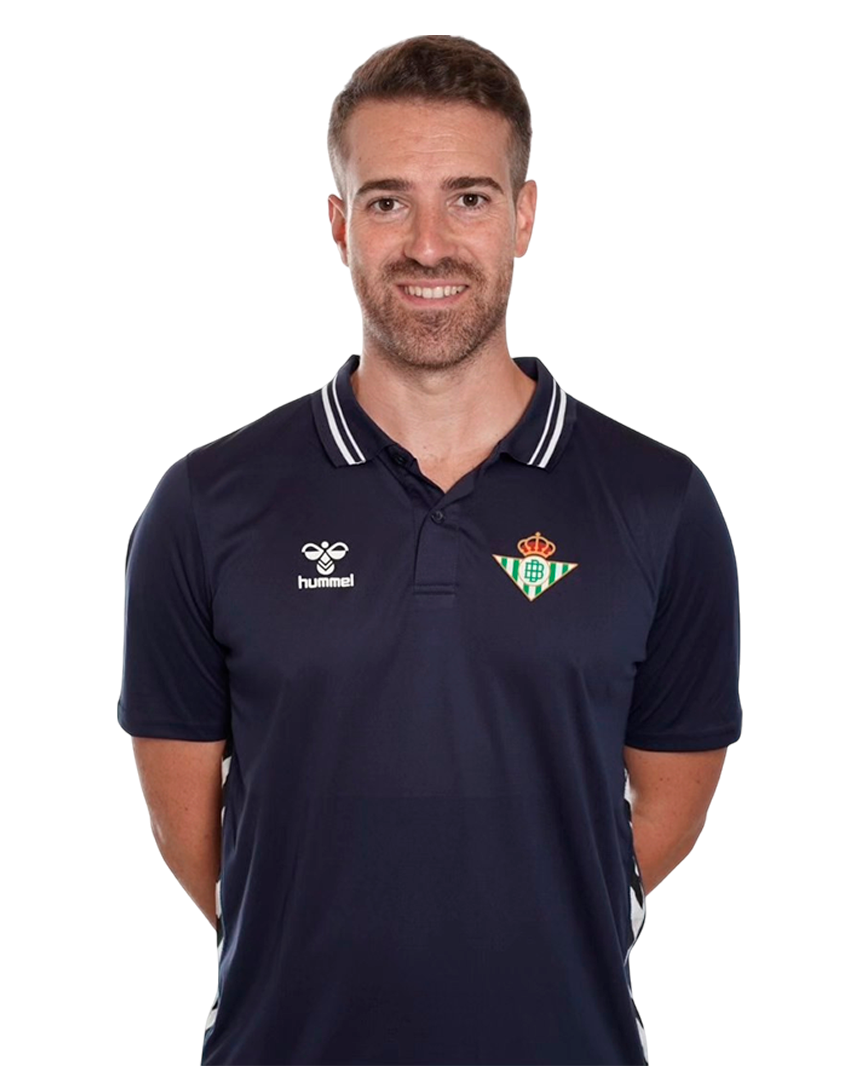 Javier López Rivero