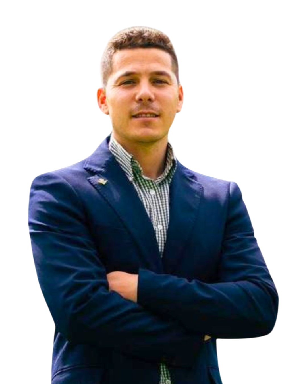 Álvaro César