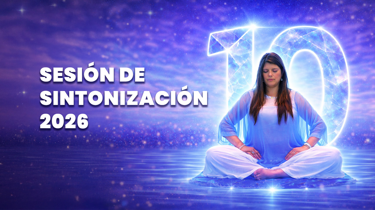 Sesión de Sintonización 2026