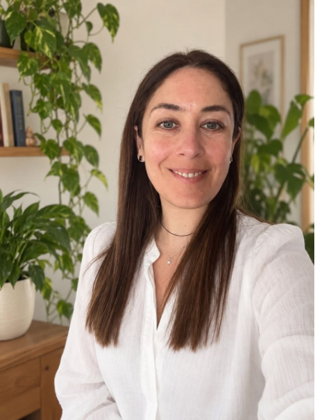 Mónica Andrea Hamamé Cuevas