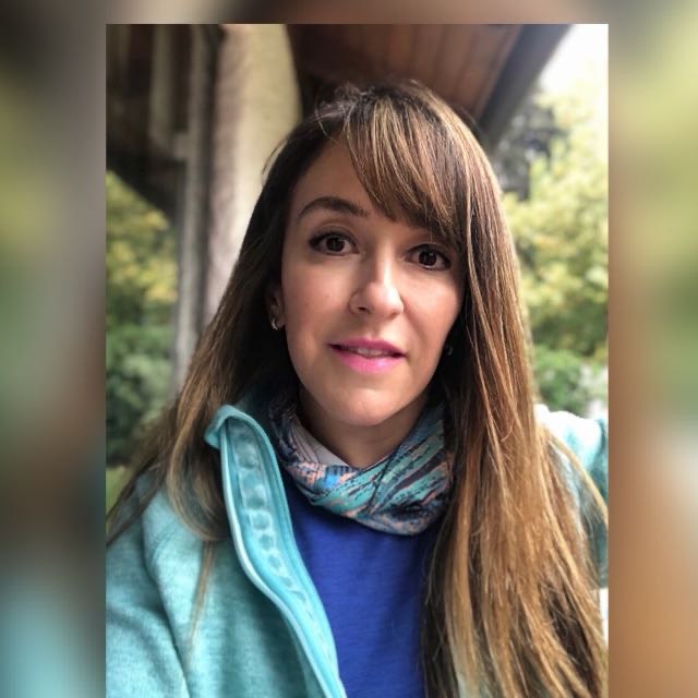 Paula Vania Infante Benavides