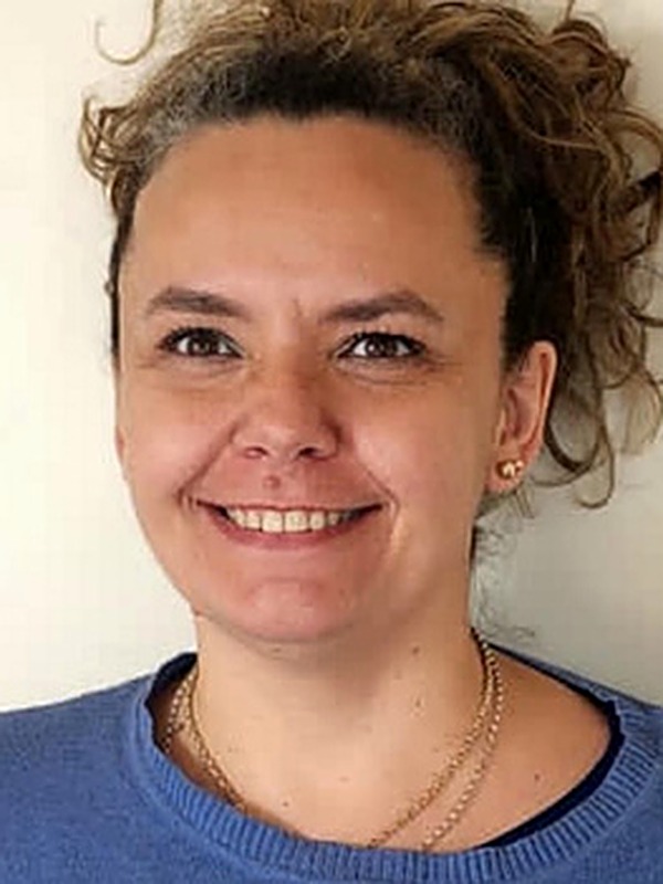 Dolores García Pavón
