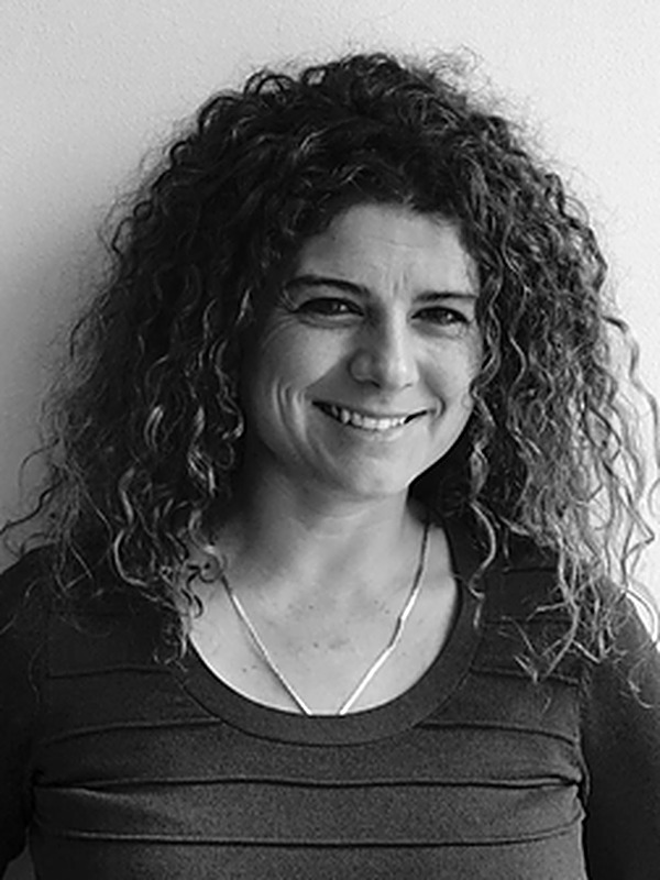 Verónica Mujica Sotomayor