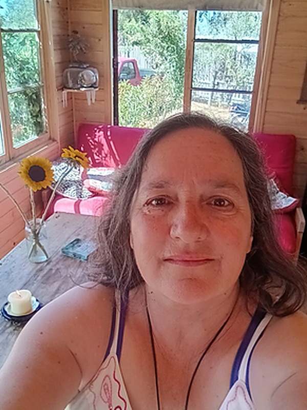 Caroline Franca Sáez