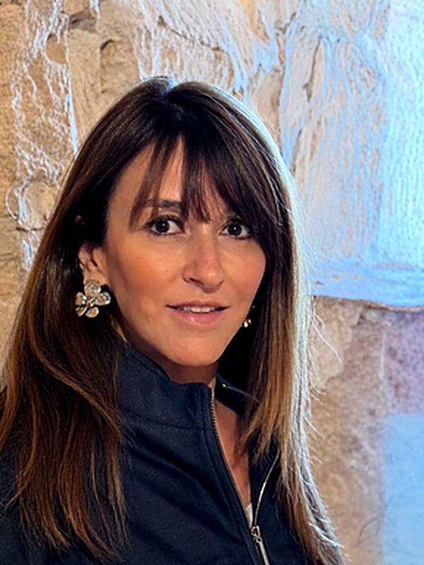 Paula Infante Benavides