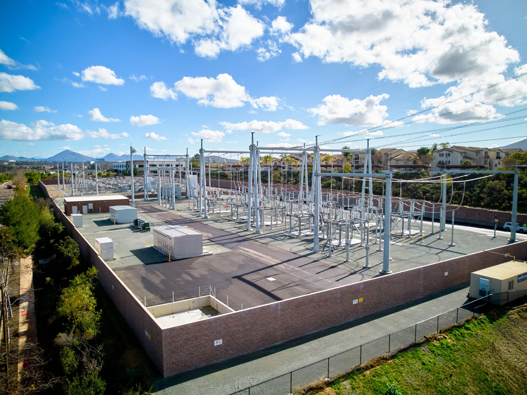 EPC of 230/69/12kV substation and demolition of existing 69/12kV substation