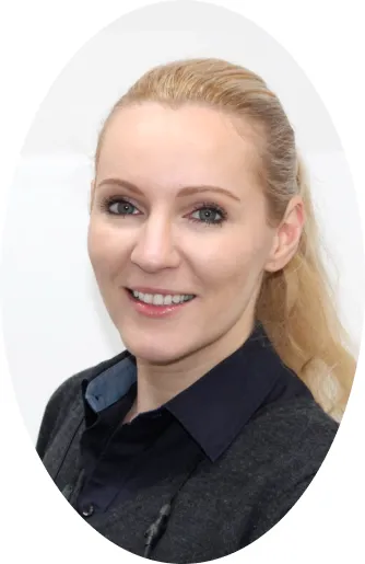 dr tatiana tkachenko periodontist image