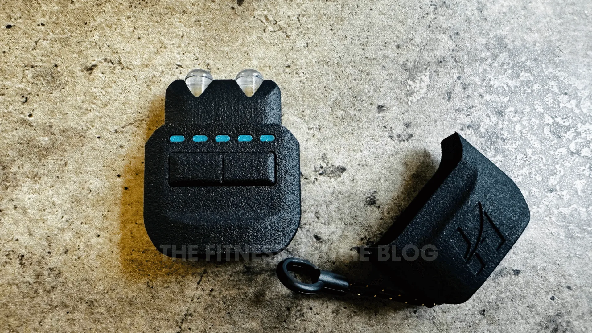 VeRelief Mini