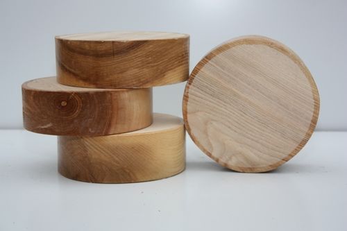 Ash Turning Blanks