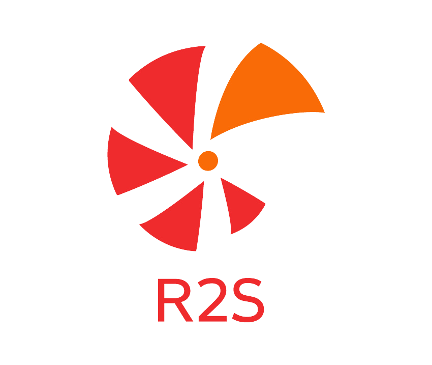 Logo R2S
