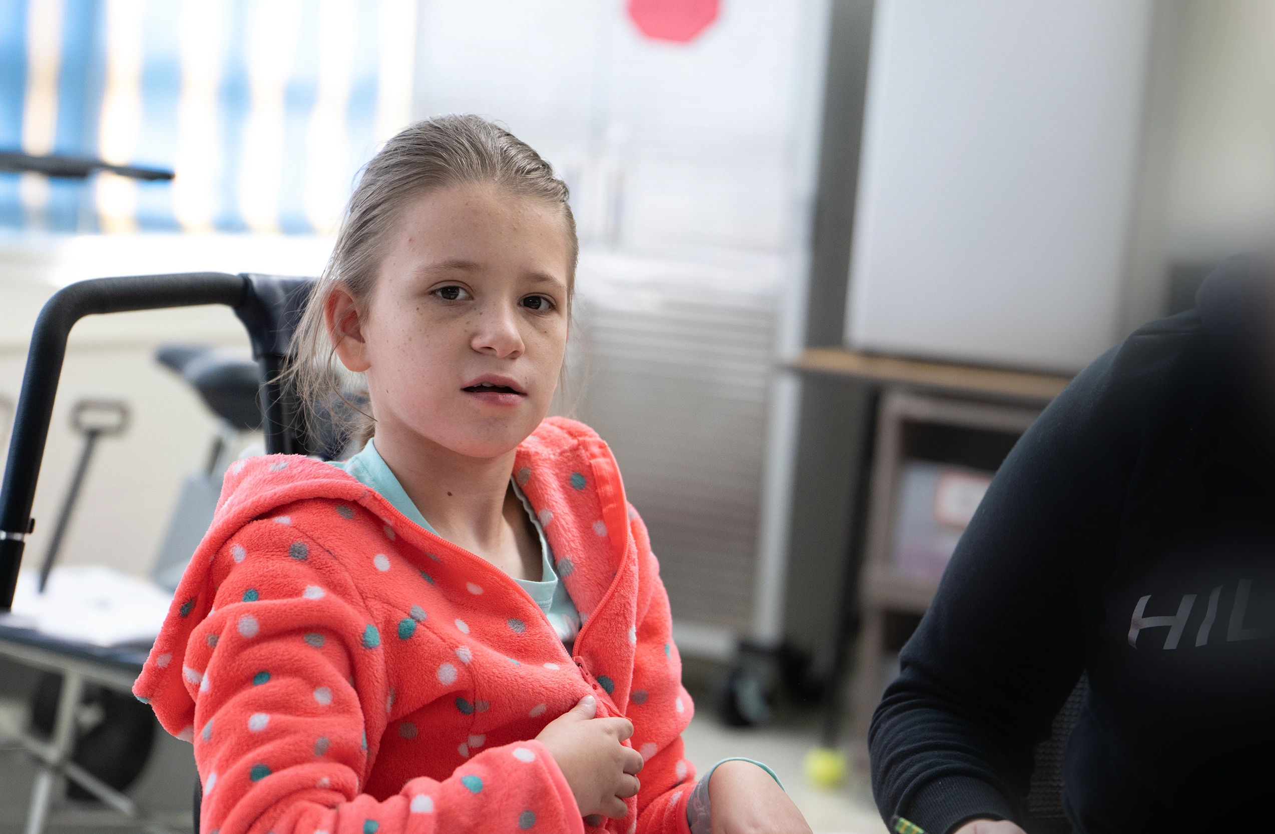 Wayne County Ohio disability support resource center