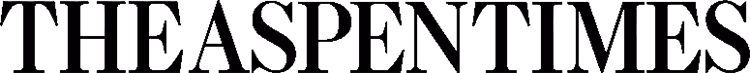 The Aspen Times logo.
