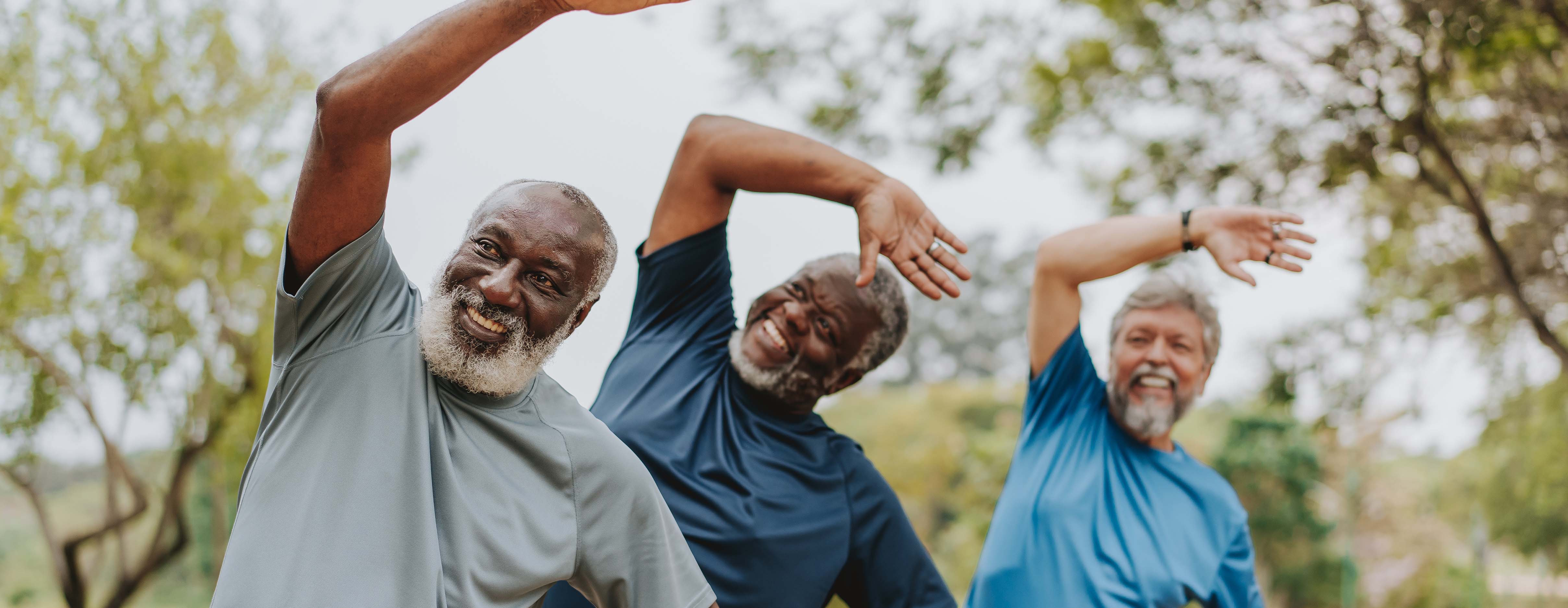 Morning Wellness Tips for Active Seniors 