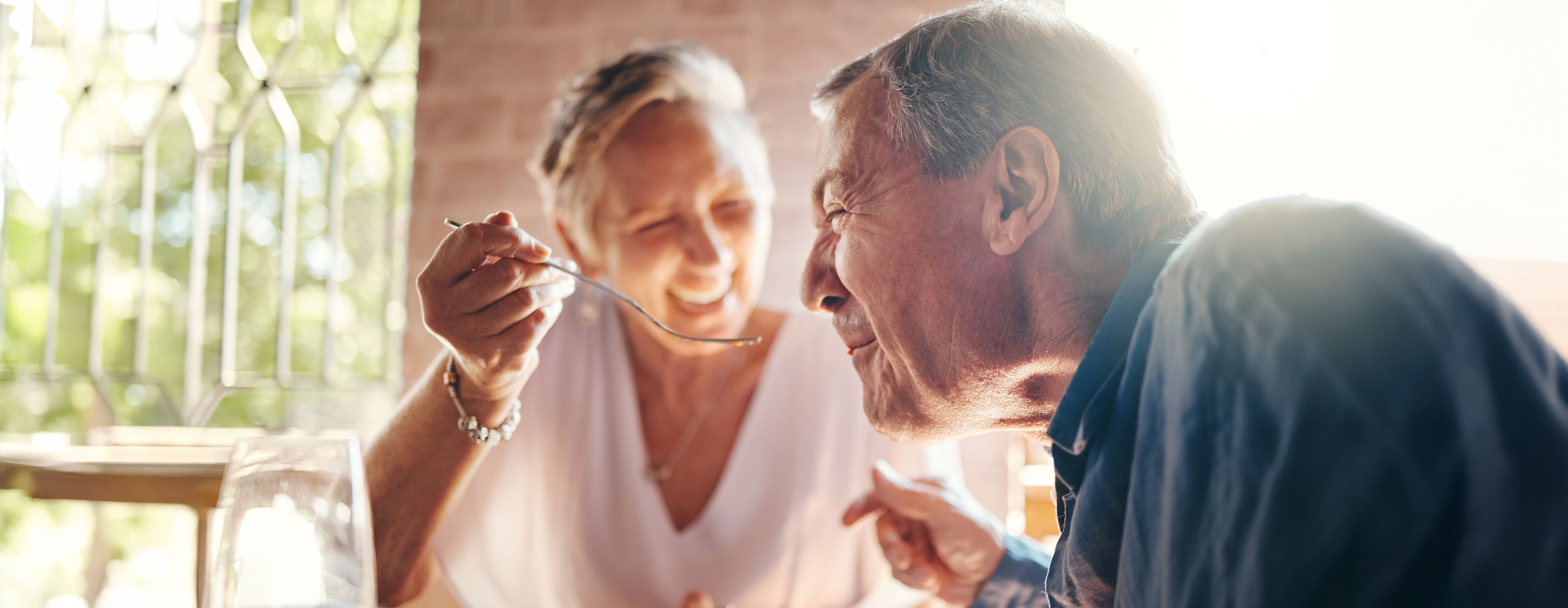 12 Must-Try Richmond Restaurants for Seniors