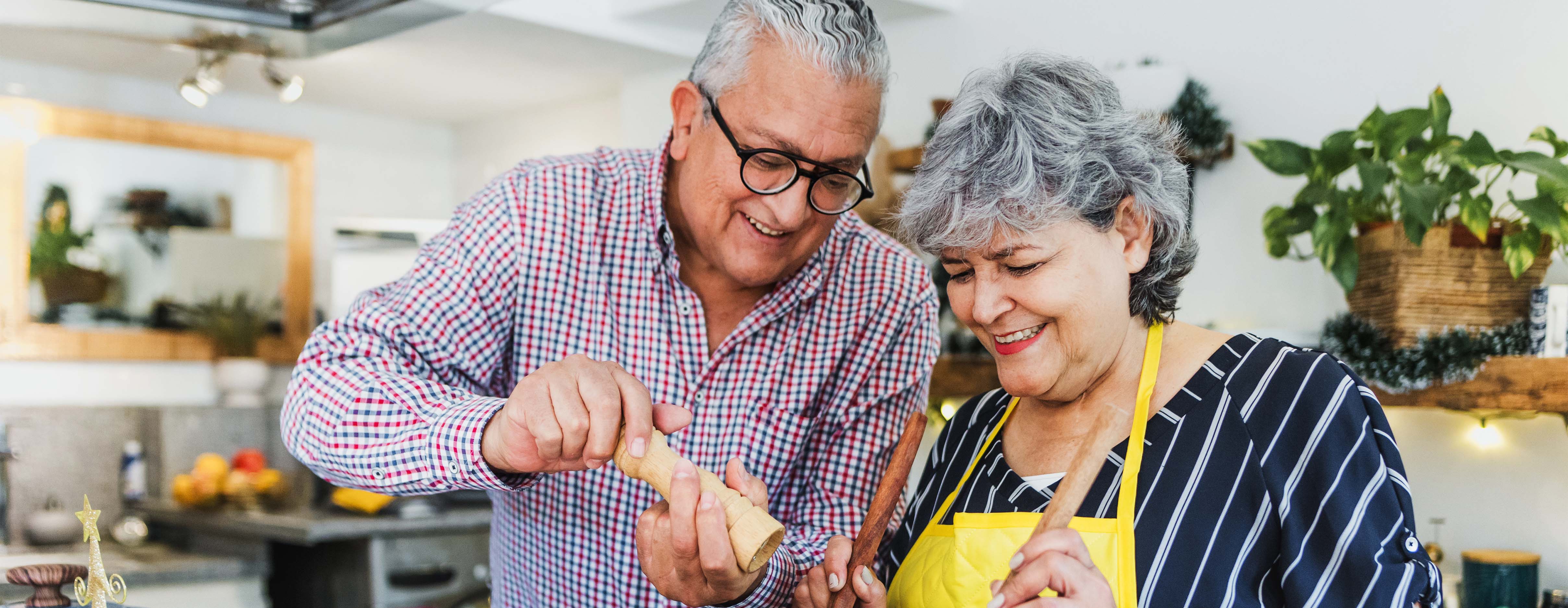 How to Create Balanced Meal Plans for Active Seniors