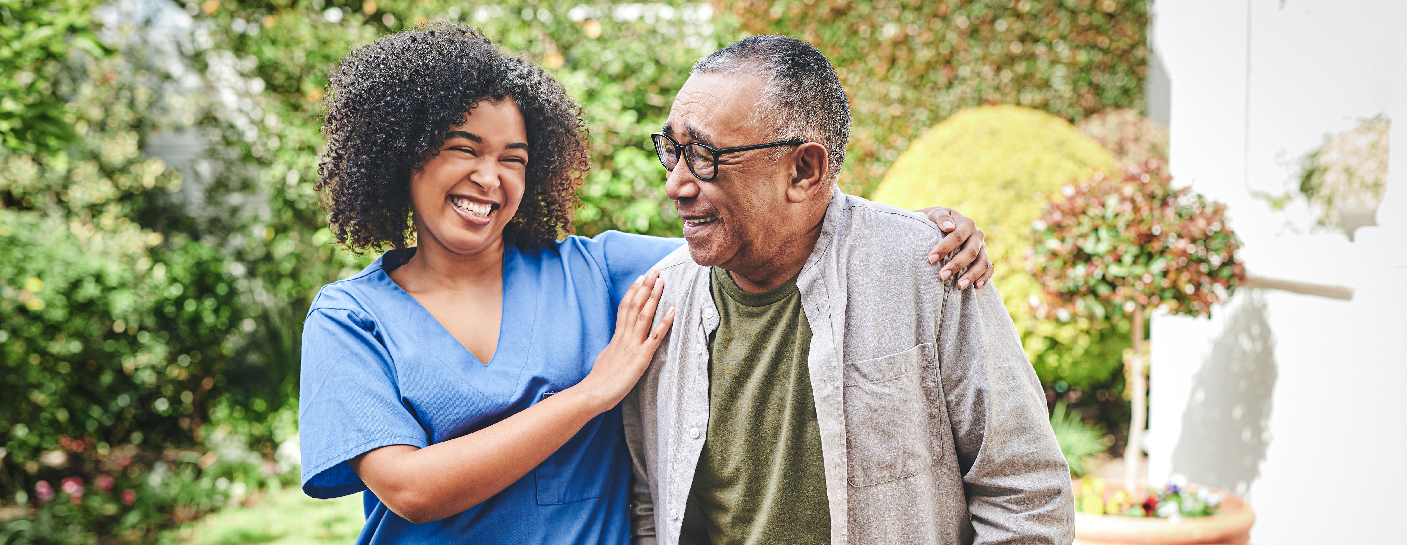 How Brandermill Woods Personalizes Assisted Living Care