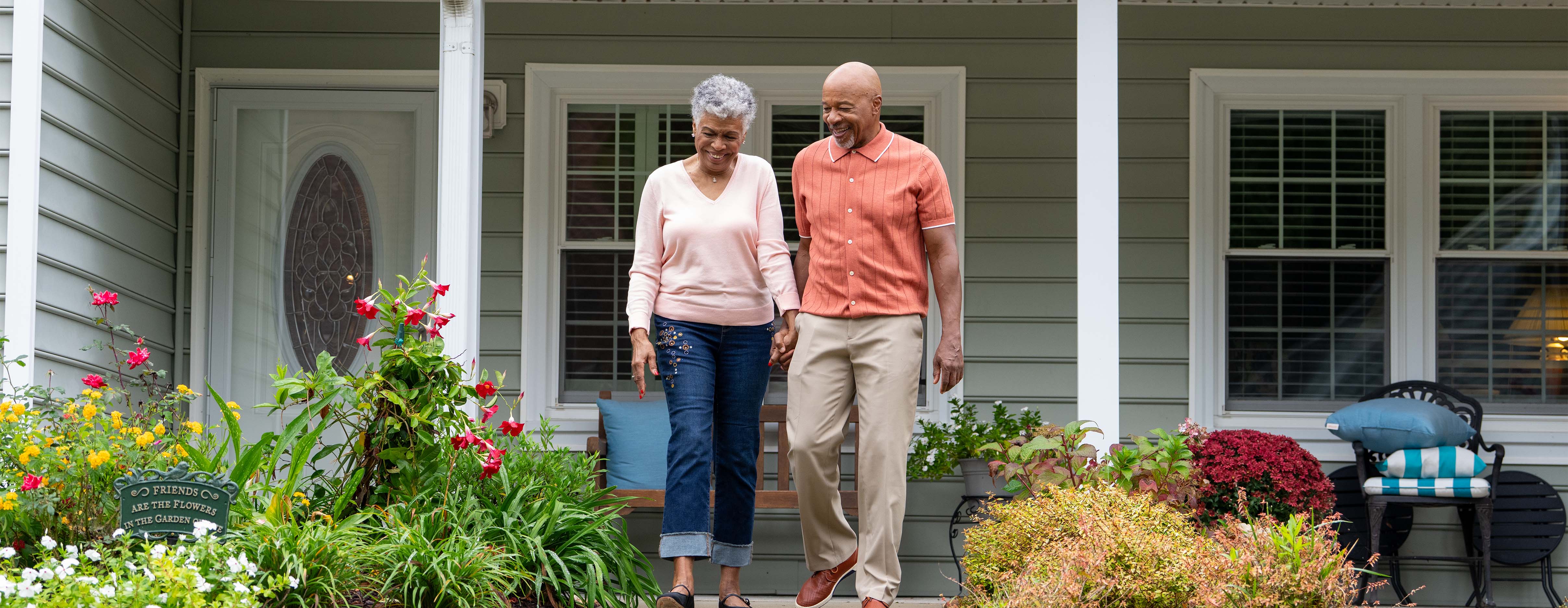 7 Benefits of Independent Living at Brandermill Woods 