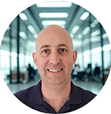 Oliver Smith CTO