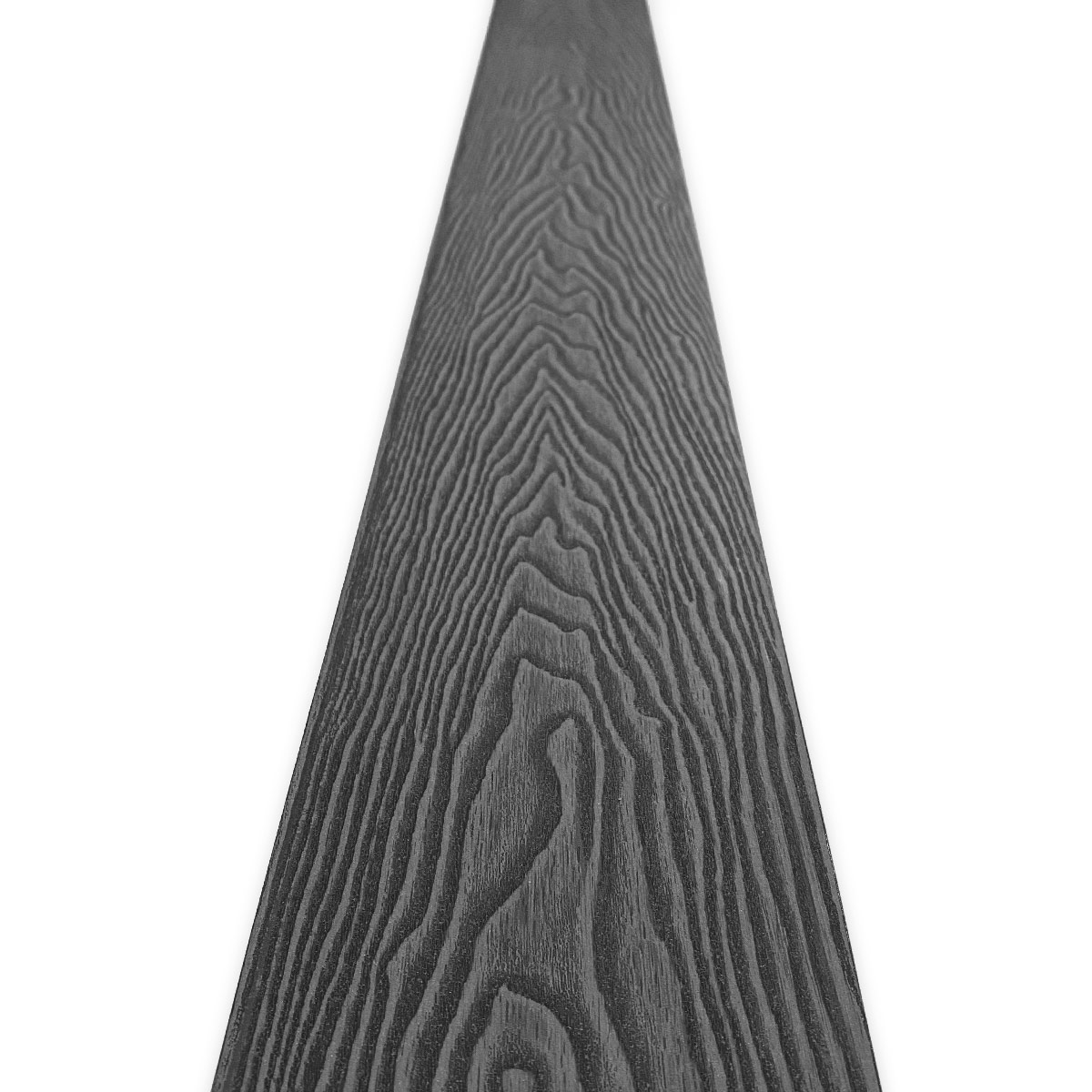 Anthracite Fascia Board Top