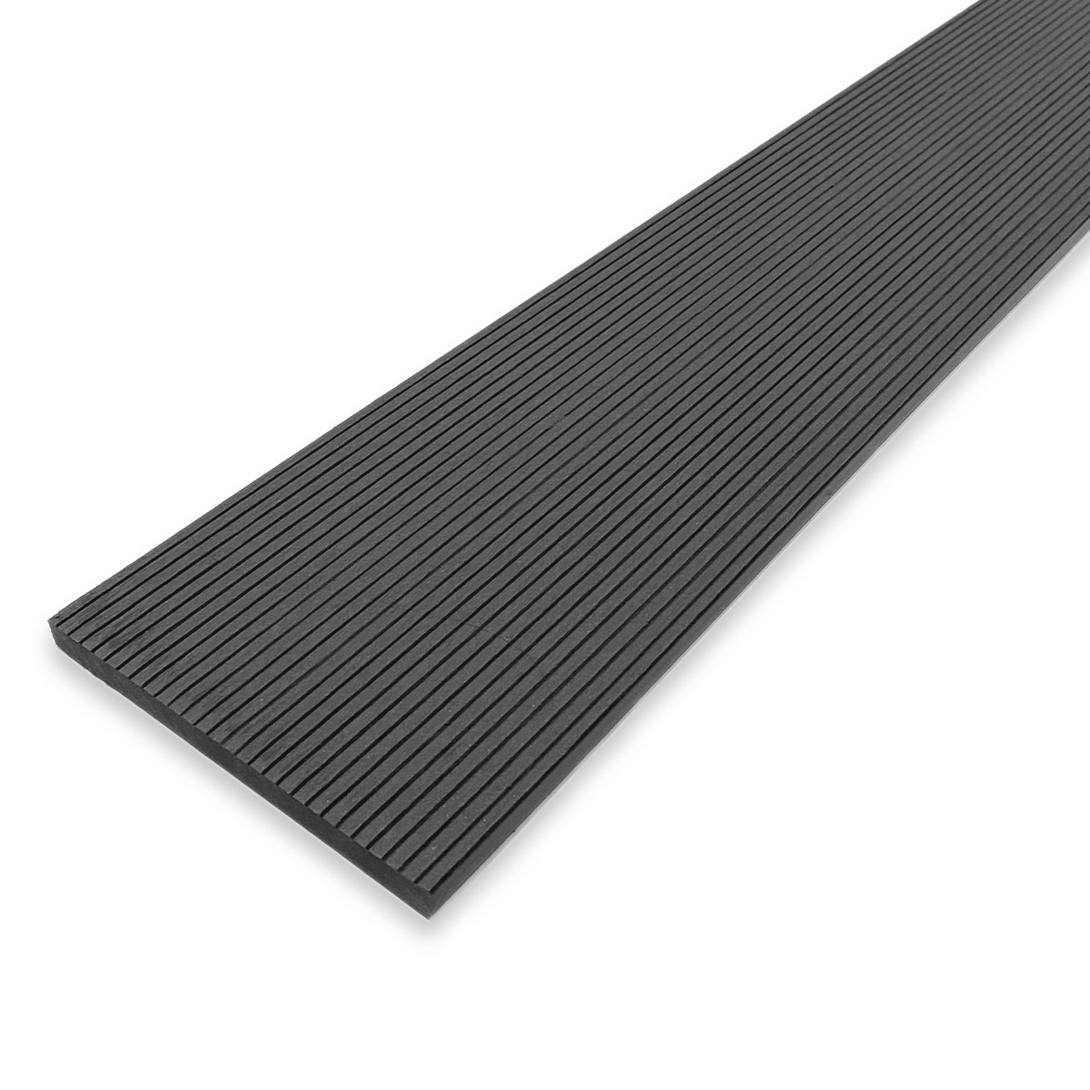 Anthracite Fascia Board Bottom
