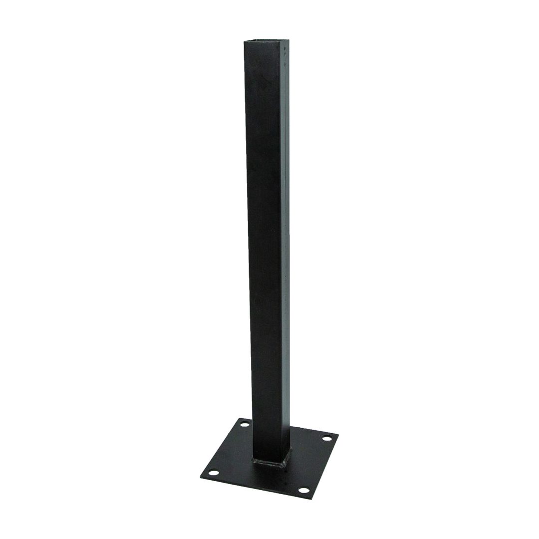 Compound Posts Composite Fence Posts | 3m & 2.2m Post Options