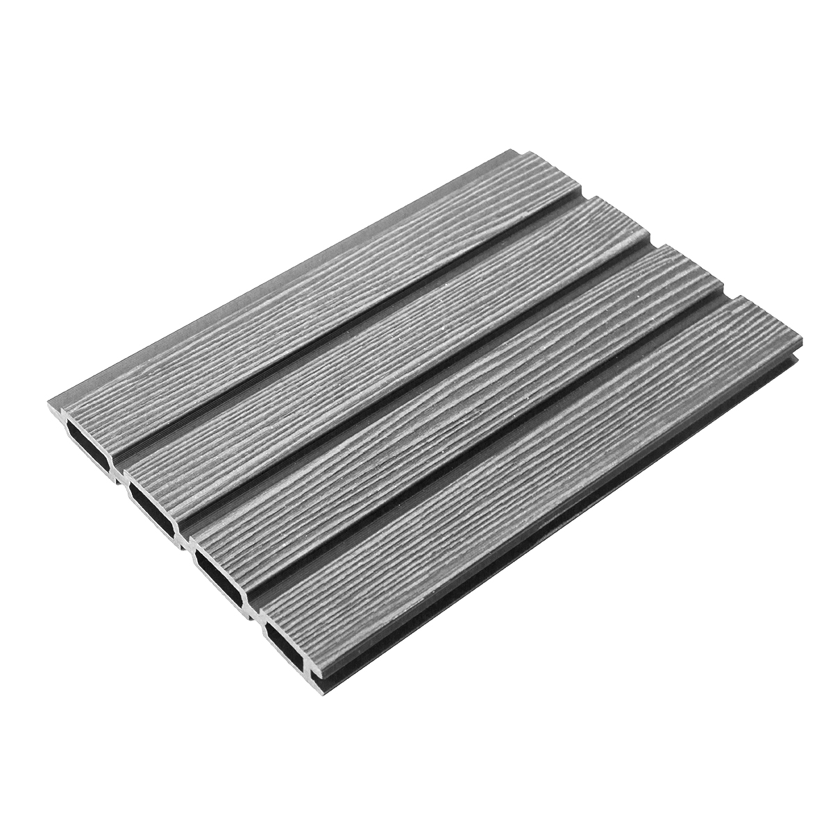 Willow Composite Fencing